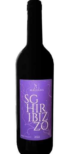 Sghiribizzo trasp
