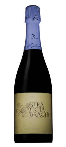 Stracciabrache trasp rid
