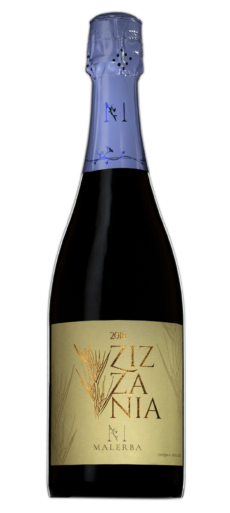 Zizzania trasp rid